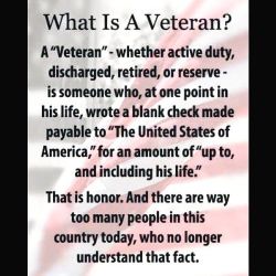 Veterans, thank you 🙌🏼❤️ by ashalexiss