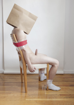 pigboyny:  The brown paper bag is a nice touch!