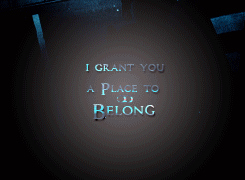  You, with nowhere to go and nowhere to return…I grant you