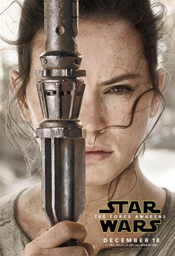 fuckyeahstarwars:  New character posters for Star Wars: Episode