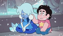 loycos: officiallypinkdiamond:   bismuth:   https://seat42f.com/steven-universe-returns-for-five-night-event-monday-july-2.html