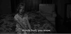 I love you so much that it hurts my head.