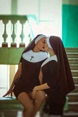 Nuns from hell just how i like it Grinn