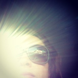  😌☀ - @lua_blanco- #webstagram 