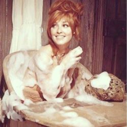 Sharon Tate in ‘The Fearless Vampire Killers’, 1967.