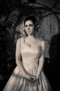 presspics:  Exclusive - Marina & The Diamonds for Hell Gate