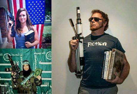proud-atheist:  Science Rocks!http://proud-atheist.tumblr.com 