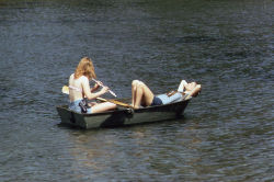 boyirl: Larrabee State Park, near Bellingham, Washington, May,