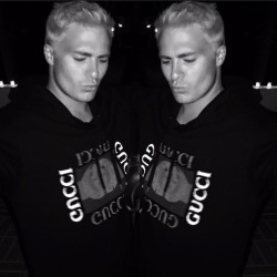 boys-and-popculture:Colton Haynes