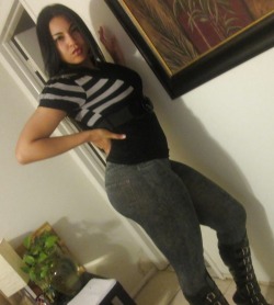 LATINAS ONLY!!!