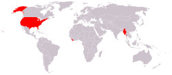 nina-proudmans:  tritanium:  Countries that do not use the metric