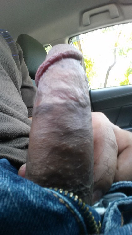 ahmad85stim:  Myself - horny while driving. Diriku - stim time driving.