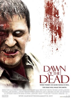 Watching “Dawn of the Dead”