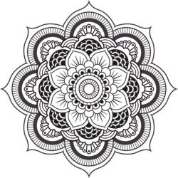 Mandalas