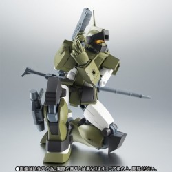 gunjap:  P-Bandai ROBOT魂 (SIDE MS) RGM-79SC GM SNIPER CUSTOM