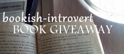 bookish-introvert:  Hi everyone! So recently I’ve reached 200+