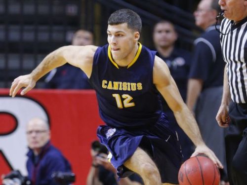 Billy Baron from ‘13-'14 season. I wish he could play college ball for 1,000 years! Billy Baron collage - http://hothungjocks.tumblr.com/post/67022410299/billy-baron-canisius-rhode-island-virginia