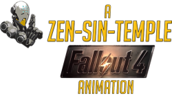 soilder9:  zen-sin-temple: Well, it’s finally here! Full Video: