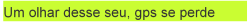 se apaixonar é treta