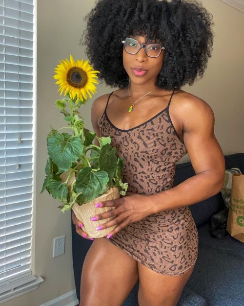 justbeyondx:Kiara Phillips