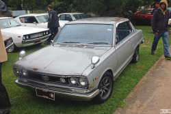 happinessbythekilowatts:  Photo by: Me, Classic Japan, Melbourne