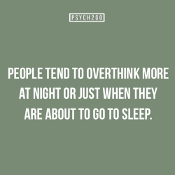 psych2go:  FACT/MYTH? FIND OUT HERE: Read More