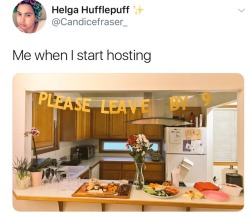 surprisebitch:  paradoxpancakes:  hosting meant something very