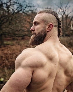 Musclemechanic