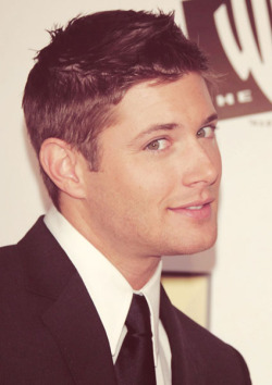 onlywincest:  Boy → Man Jensen Ackles 2006-2014 Critics’