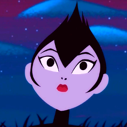 forestfai: Ashi icons from XCVI (250 x 250) feel free to use!