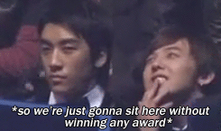 seugnri:  pokerface ri was shocked that they won an award 