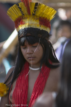   Encontro de culturas tradicionais da chapada dos veadeiros,