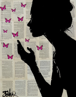 louijover:  simplicity  Check out this blog, lovely pictures