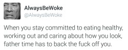 alwaysbewoke:old age goals…
