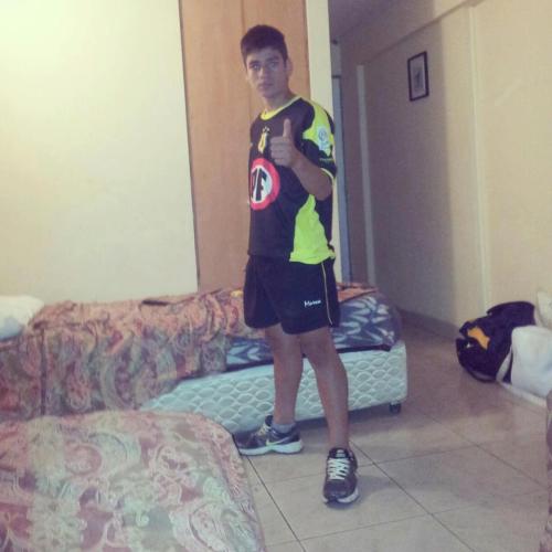 flaitestriplex:  mas2994:  Mmm rico  Babaaaaa