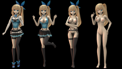Mira Akari model available on SFMLabHere you have the new japanese