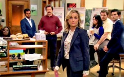 entertainmentweekly:  Parks and Recreation ended literally one