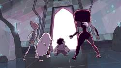 gemfuck:  On this week’s episode of Steven Universe, Wednesday,