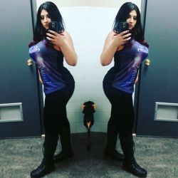 ivydoomkitty:  Because #leggings and #disney , and Disney and