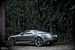 automotivated:  #1 Aston Martin DBS *EXPLORED* (by 430scud_fan)