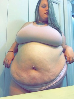 bbwpennylane: My premium snapchat members get some pretty hot