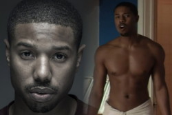 themoinmontrose:  actor michael b jordan @michaelb4jordan is