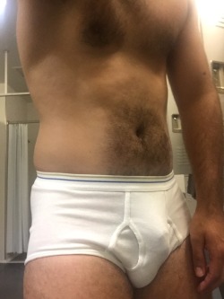 Towncraft Tighty Whities Tuesday