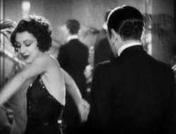 nitratediva:Ann Dvorak in Scarface (1932).