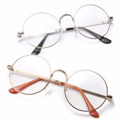 roseglam:  round glassesÂ (discount code: shan) 