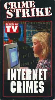 everythingisterrible:  Kids! Now you too can become an internet