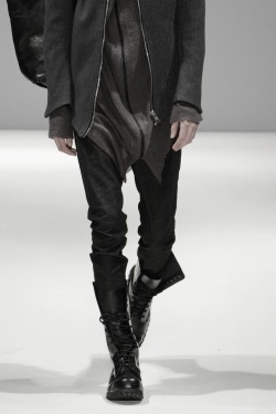 faessbender:  asger juel larsen “ones to watch” aw11. 