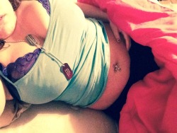 littlwolf13:  This bra makes my boobs look really good and in