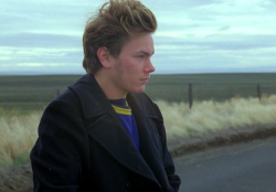 cinematapestry:  My Own Private Idaho (1991) dir. Gus Van Sant