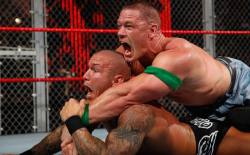 John Cena: Its your turn to bottom >:)